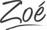 zoe by Michael Phillips logo