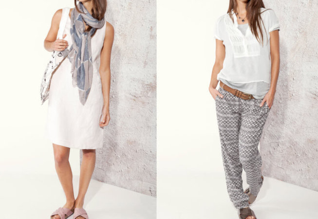 Noa Noa spring clothes for women