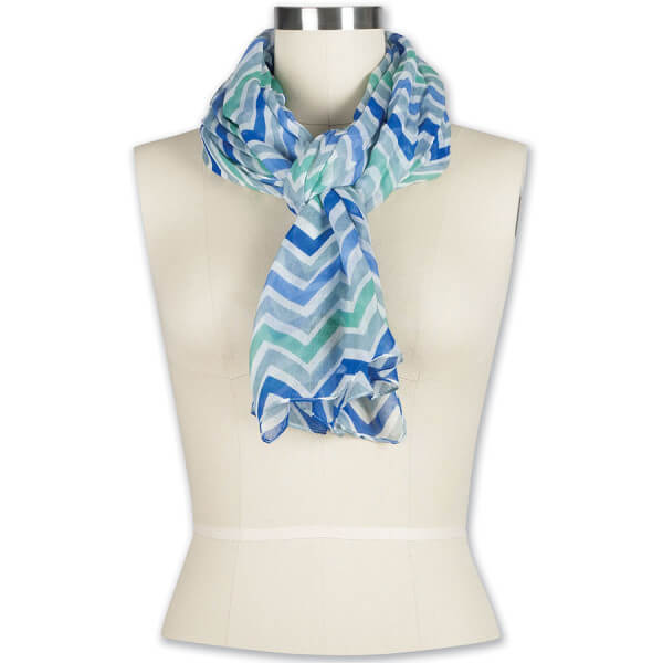 ramona ladies scarf